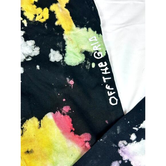 John Summit Official Merch Experts Only Tour 2022 Sweatpants Unisex Size S - Picture 5 of 10